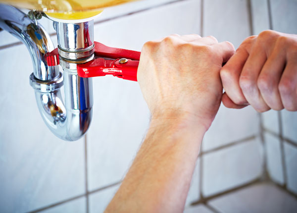 About Green Village Plumbers